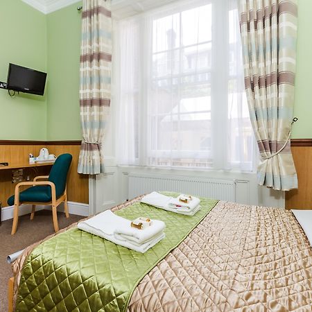 Gower House Hotel London Ngoại thất bức ảnh