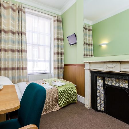 Gower House Hotel London Ngoại thất bức ảnh