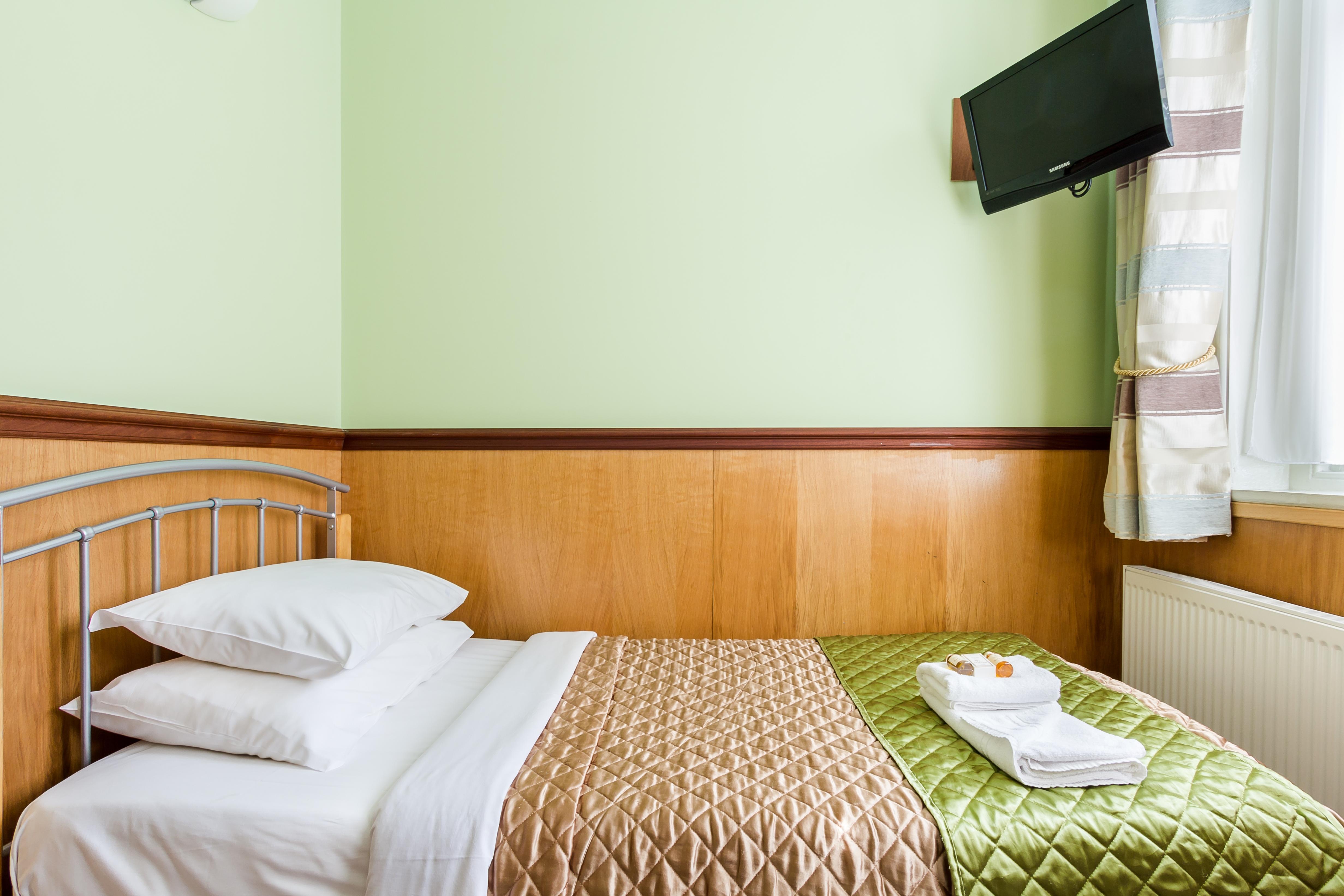 Gower House Hotel London Ngoại thất bức ảnh