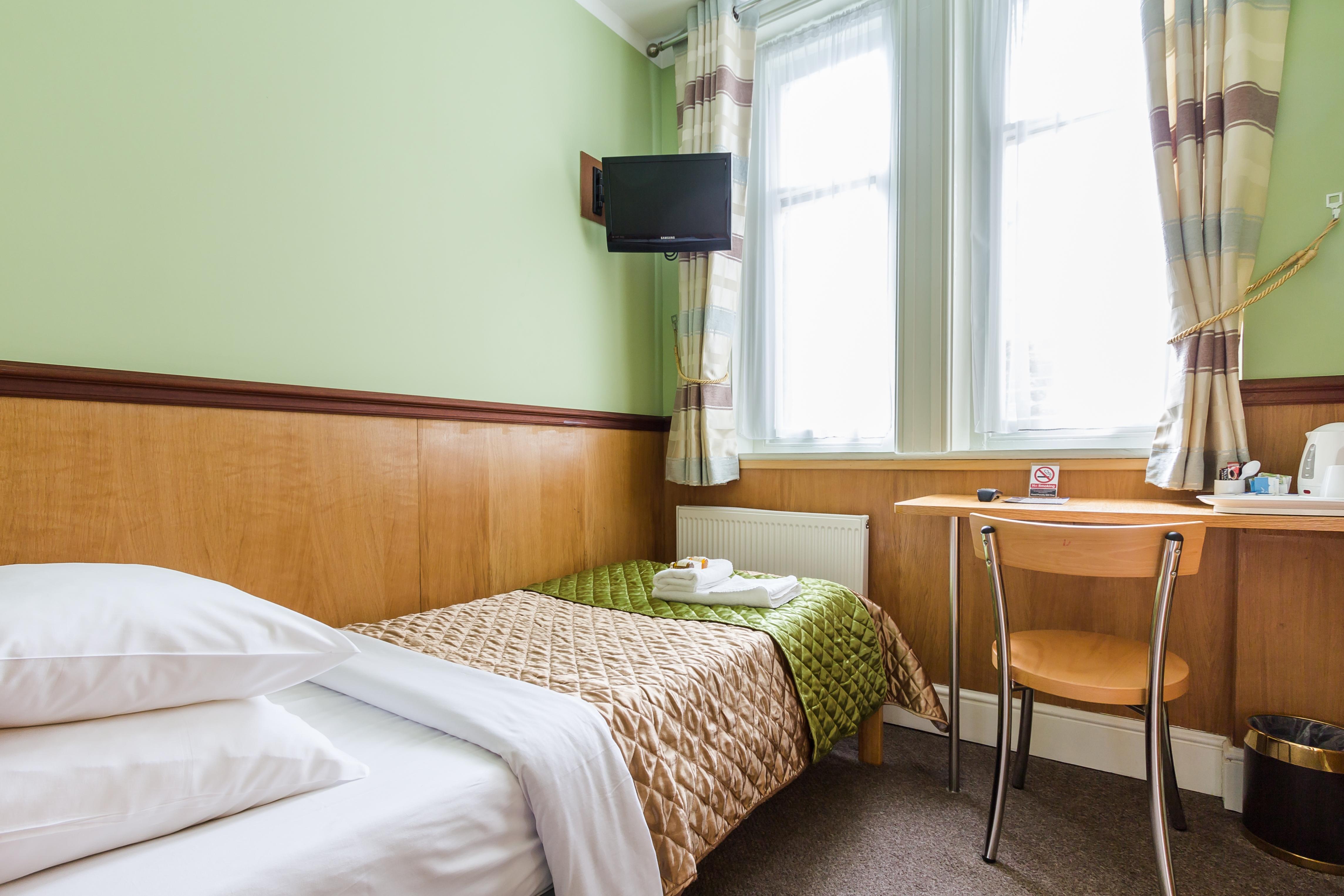 Gower House Hotel London Ngoại thất bức ảnh