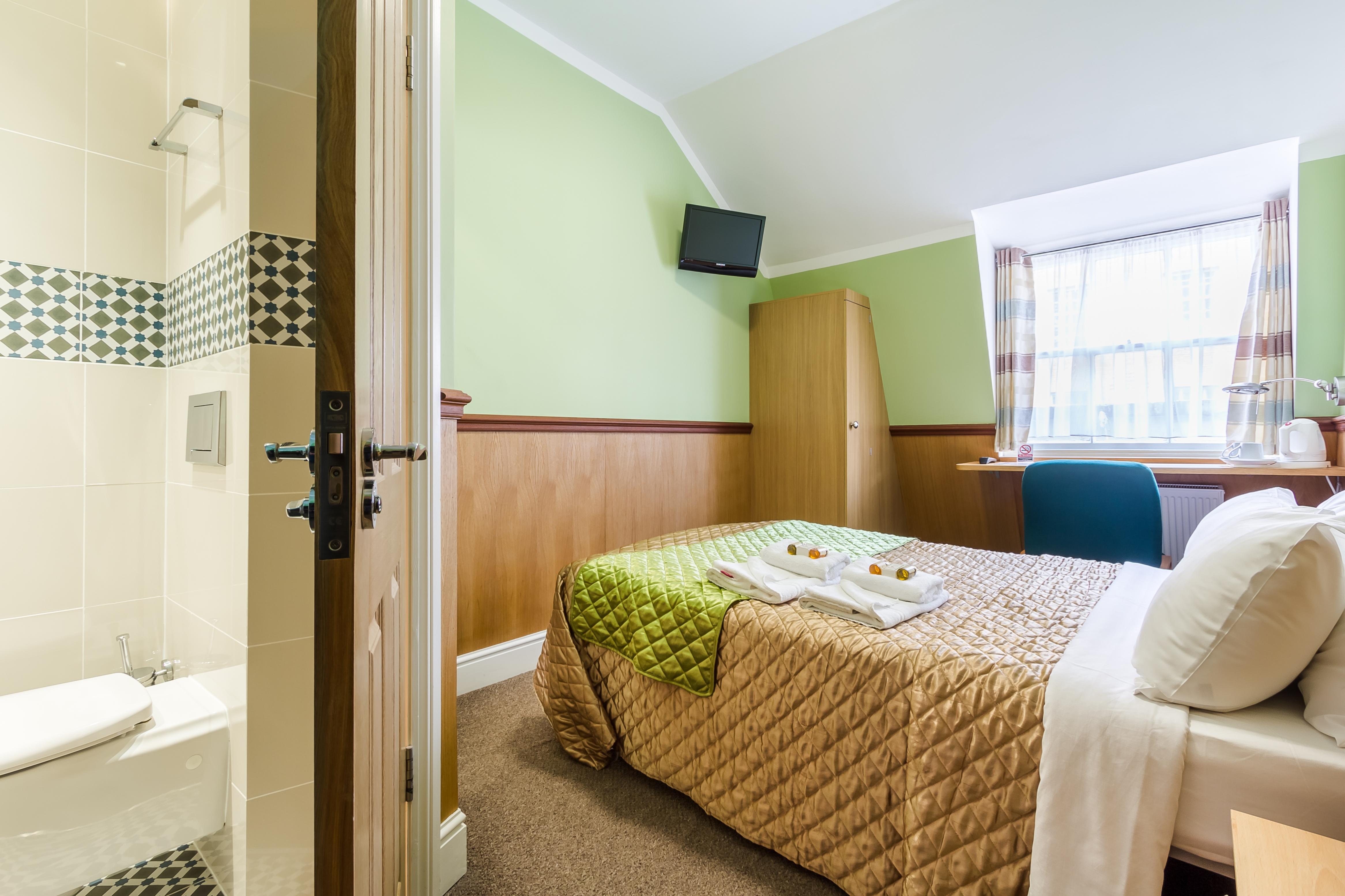 Gower House Hotel London Ngoại thất bức ảnh