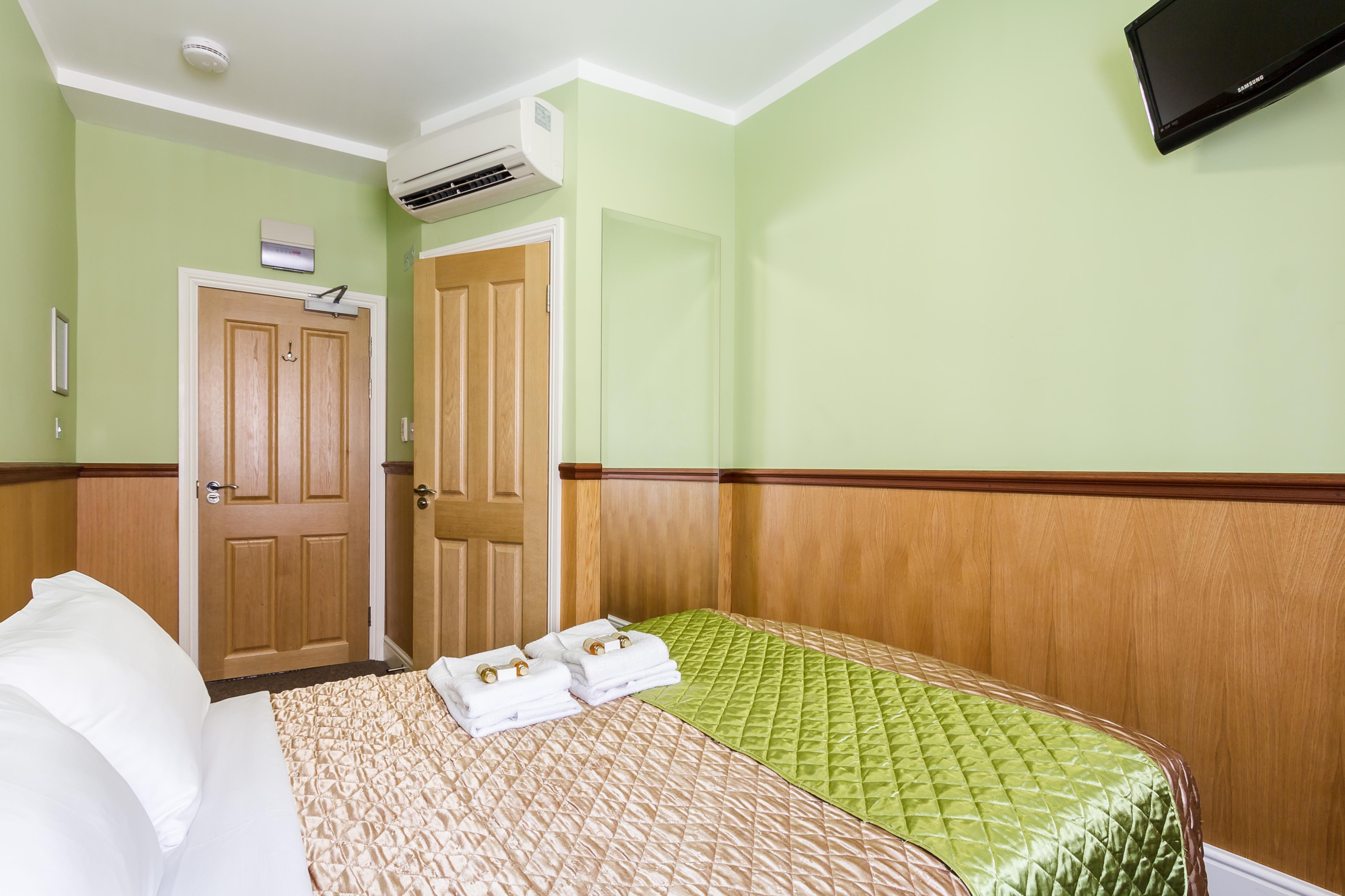 Gower House Hotel London Ngoại thất bức ảnh