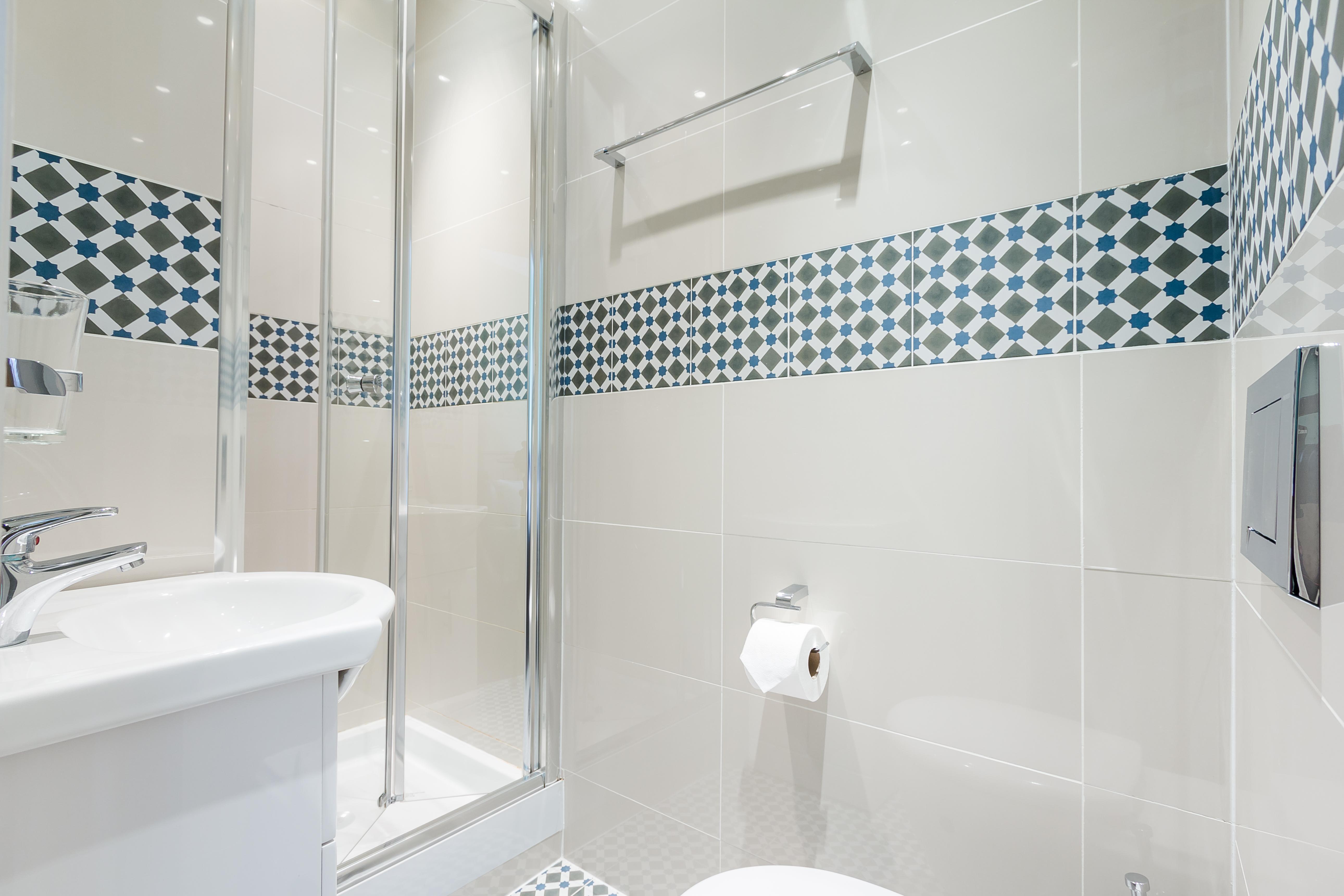 Gower House Hotel London Ngoại thất bức ảnh