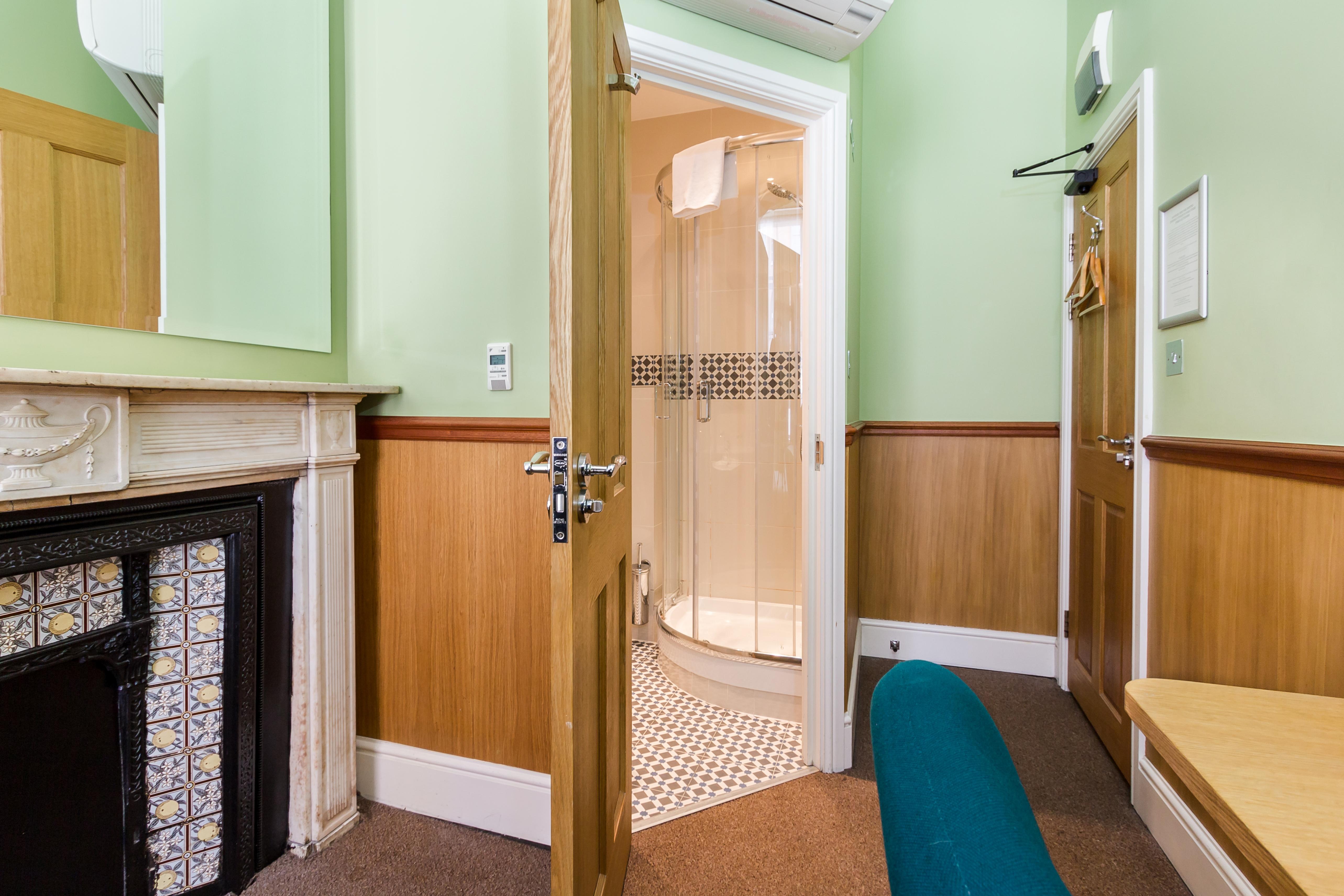 Gower House Hotel London Ngoại thất bức ảnh