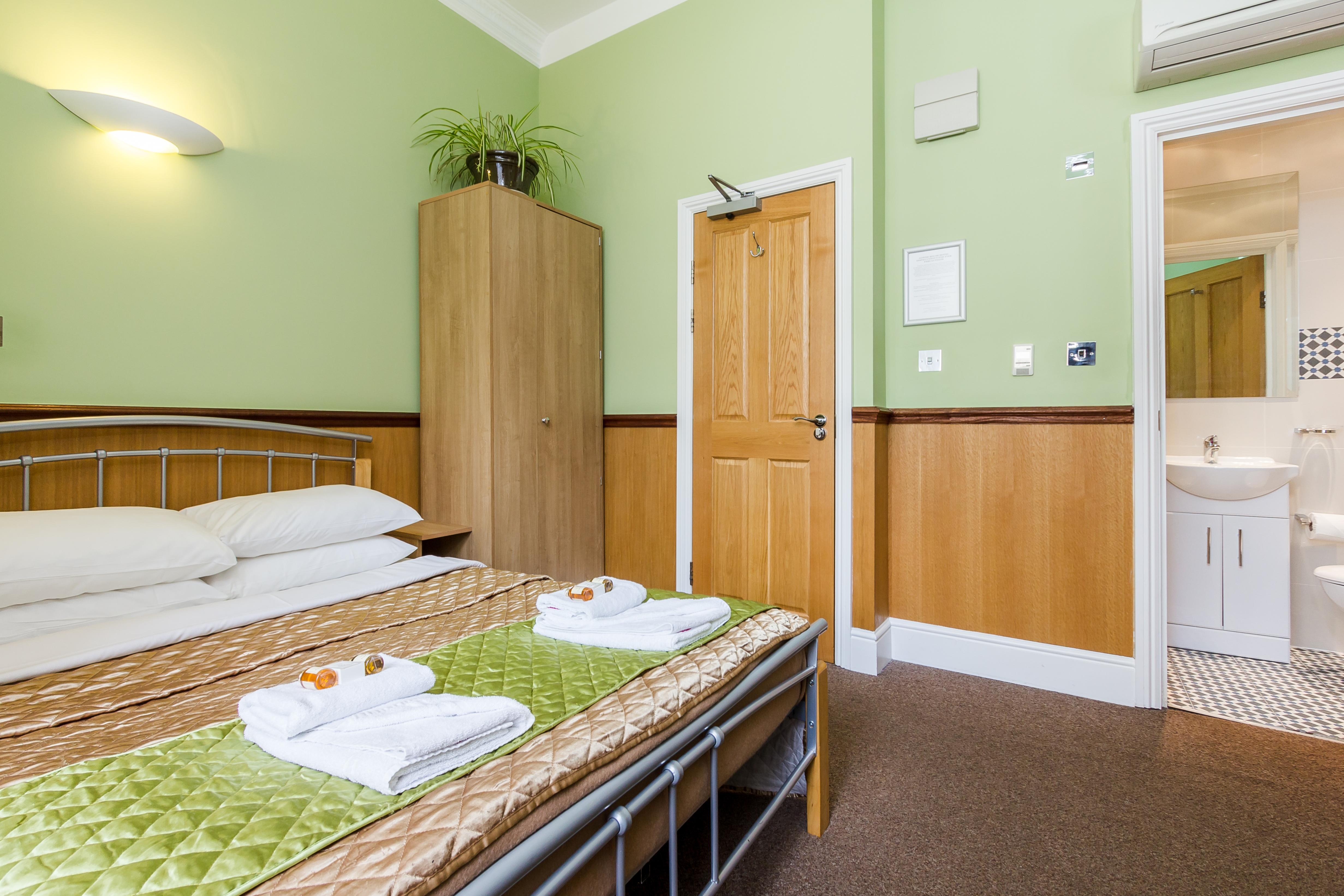 Gower House Hotel London Ngoại thất bức ảnh