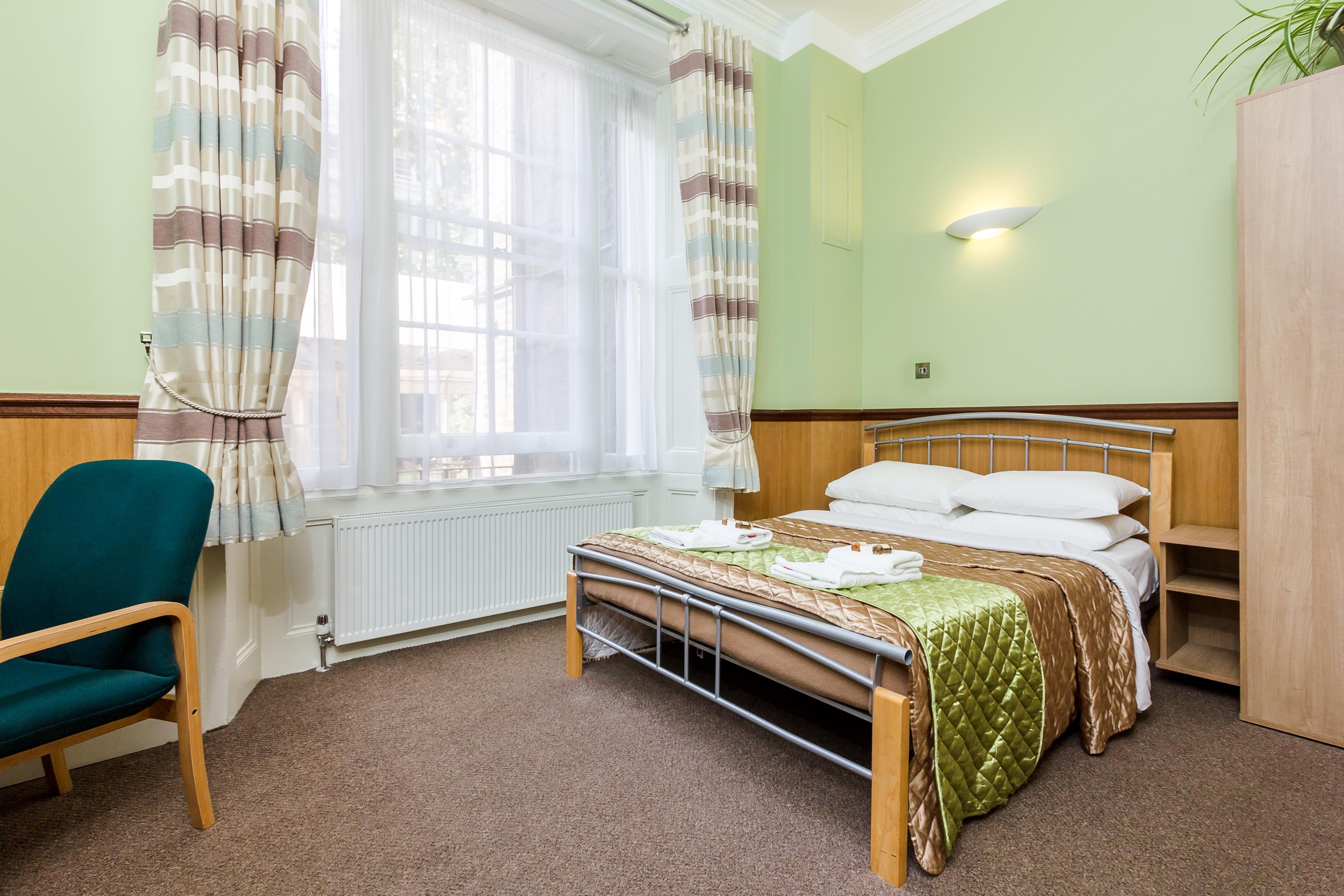 Gower House Hotel London Ngoại thất bức ảnh