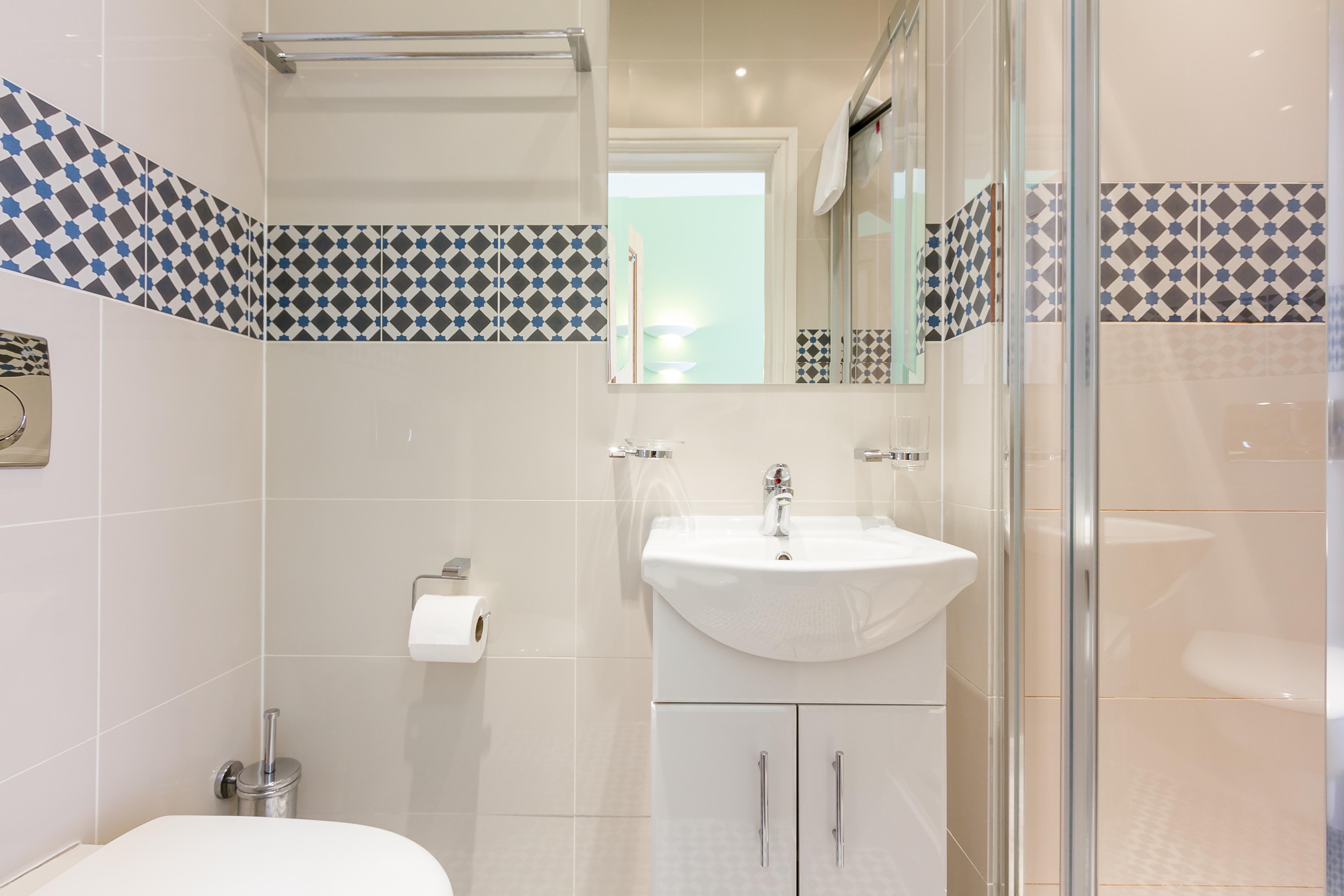 Gower House Hotel London Ngoại thất bức ảnh