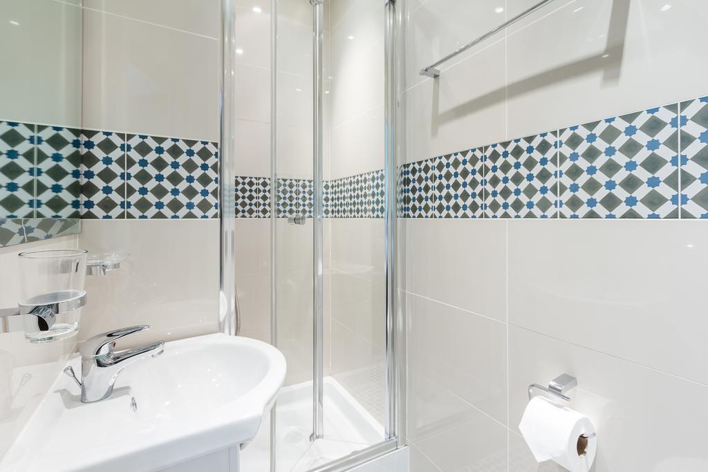 Gower House Hotel London Phòng bức ảnh