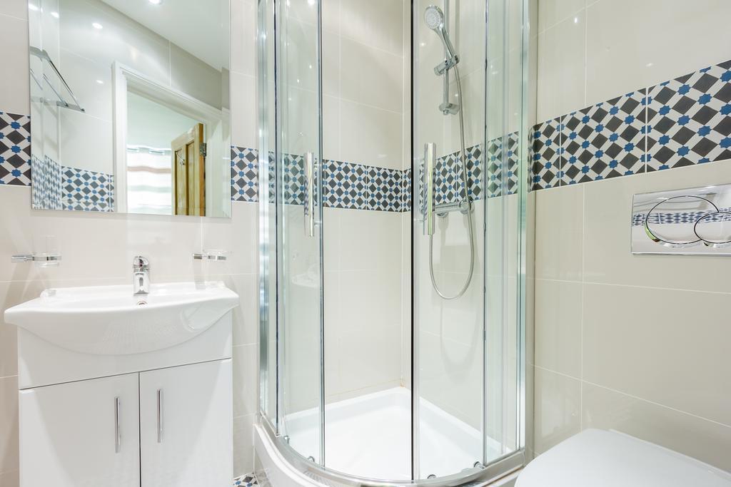 Gower House Hotel London Phòng bức ảnh