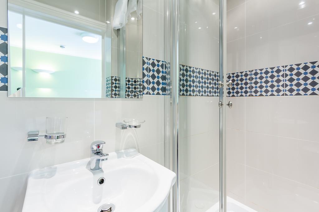 Gower House Hotel London Phòng bức ảnh