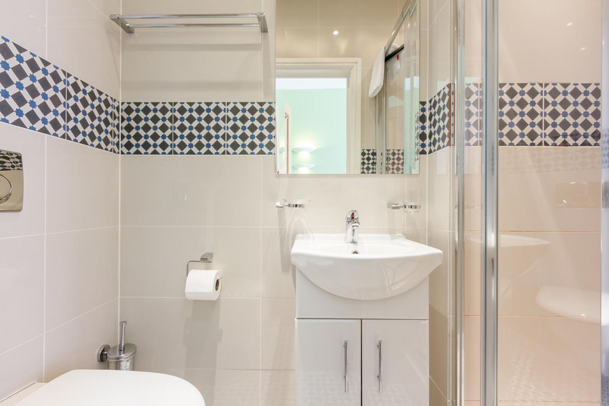 Gower House Hotel London Ngoại thất bức ảnh