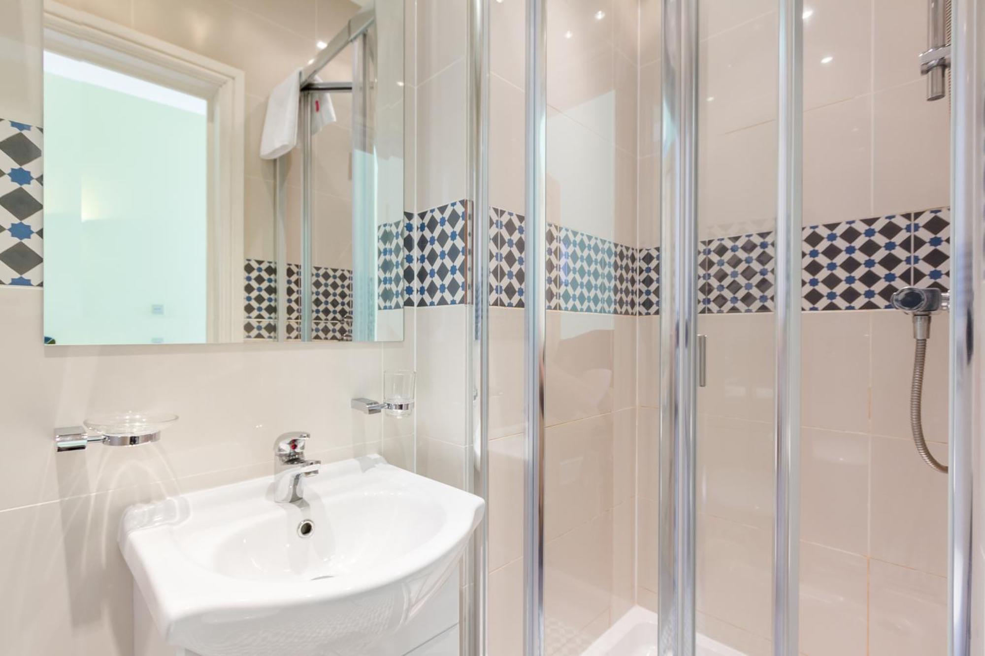 Gower House Hotel London Ngoại thất bức ảnh