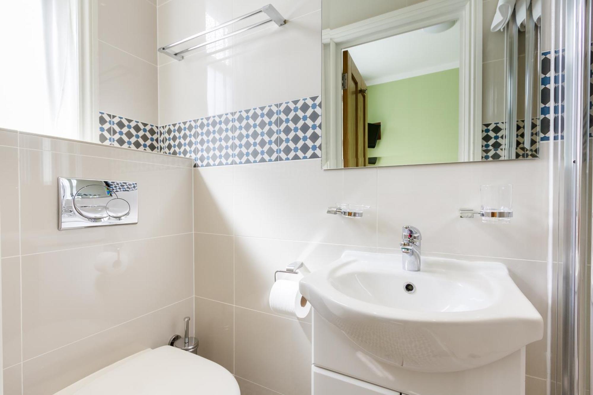Gower House Hotel London Ngoại thất bức ảnh