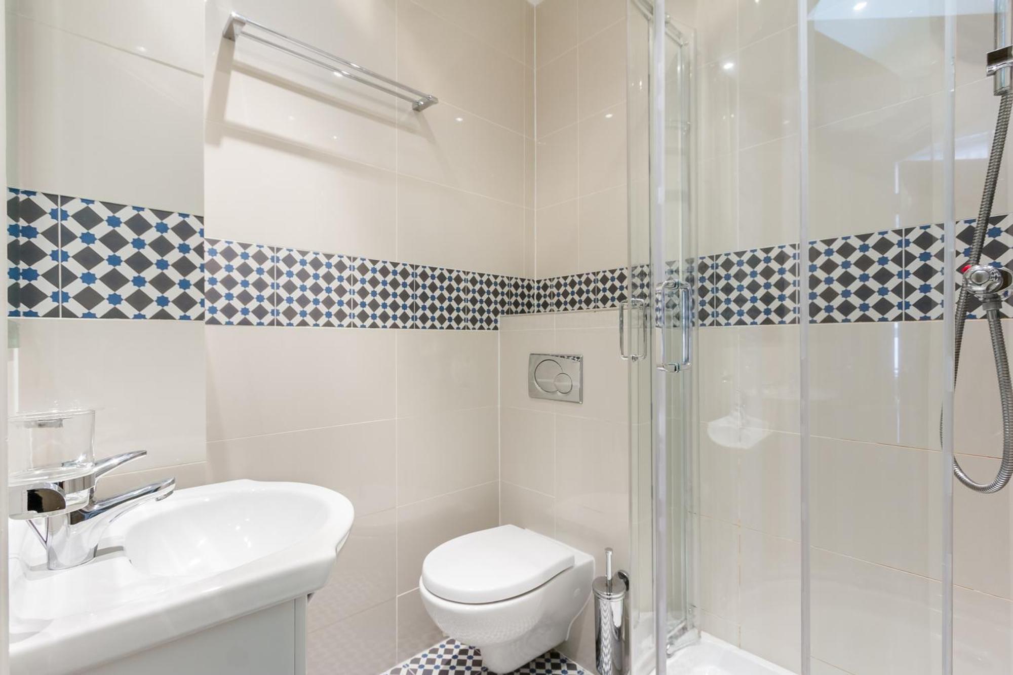 Gower House Hotel London Ngoại thất bức ảnh