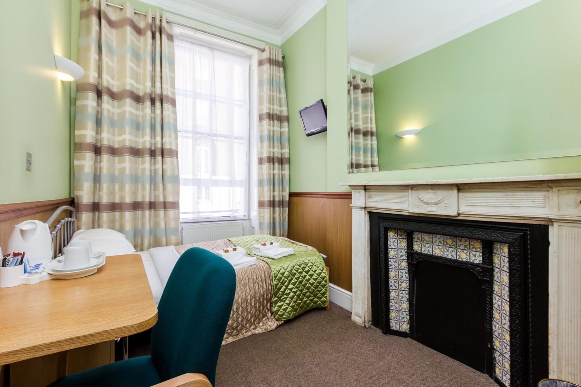Gower House Hotel London Ngoại thất bức ảnh