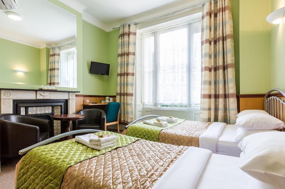 Gower House Hotel London Ngoại thất bức ảnh